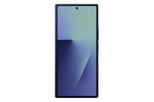 Мобилен телефон Samsung SM-F966 GALAXY Z Fold 7 5G 256GB 12GB RAM Dual SIM Blue Shadow