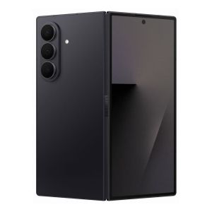 Мобилен телефон Samsung SM-F966 GALAXY Z Fold 7 5G 512GB 12GB RAM Dual SIM Black