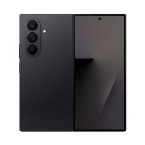 Мобилен телефон Samsung SM-F966 GALAXY Z Fold 7 5G 512GB 12GB RAM Dual SIM Black