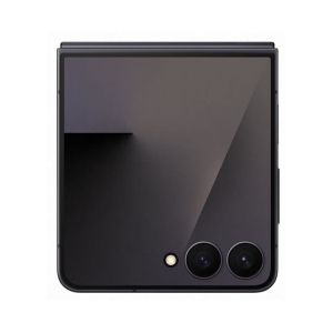 Мобилен телефон Samsung SM-F766 GALAXY Flip7 5G 256GB 12GB RAM Dual SIM Black