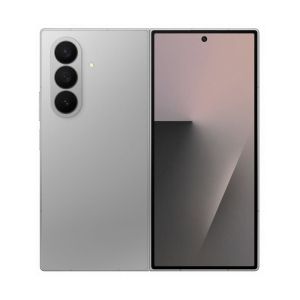 Мобилен телефон Samsung SM-F966 GALAXY Z Fold 7 5G 256GB 12GB RAM Dual SIM Silver