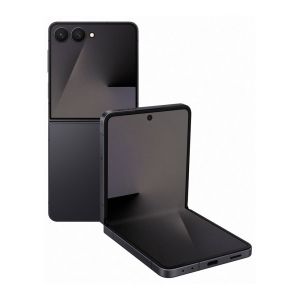 Мобилен телефон Samsung SM-F766 GALAXY Flip7 5G 512GB 12GB RAM Dual SIM Black