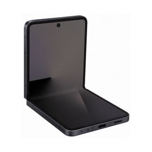 Мобилен телефон Samsung SM-F766 GALAXY Flip7 5G 512GB 12GB RAM Dual SIM Black
