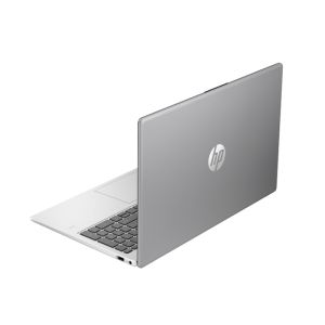 Лаптоп HP 250R G10 Turbo silver, Core 3-100U(up to 4.7Ghz/10MB/6C), 15.6" FHD AG 300nits, 8GB 3200Mhz 1DIMM, 512GB PCI SSD, Wi-Fi 6 +BT 5.4, Backlit Kbd, 3C Batt, Free Dos