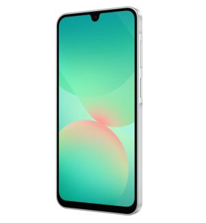 Мобилен телефон Samsung SM-A266 GALAXY A26 5G 256GB 8GB White