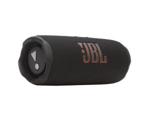Тонколони JBL FLIP7 BLK Portable waterproof and drop-proof speaker
