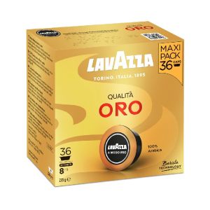 Кафе капсула Lavazza A Modo Mio Qualita Oro - Sinfonia Perfetta 36 бр.