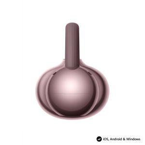 Слушалки Huawei FreeClip 2 Robin-T11 Purple