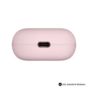 Слушалки Huawei FreeClip 2 Robin-T11 Purple