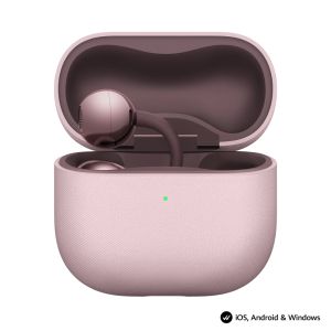 Слушалки Huawei FreeClip 2 Robin-T11 Purple