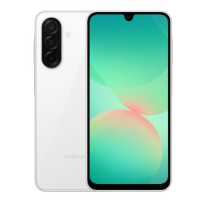 Мобилен телефон Samsung SM-A266 GALAXY A26 5G 128GB 6GB White
