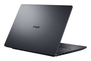 Лаптоп Asus ExpertBook B3405CCA-LY3338X, Ultra 7 255H 2.0 GHz (24MB Cache, up to 5.1 GHz, 16 cores, 16 Threads), 14"WUXGA (1920 x 1200) 16:10,AG, 60Mhz,DDR5 16GB ( 1 slot free) ,512 GB M.2 G4, Wi-Fi 6E. Bluetooth 5.4,VGA,HDMI, Windows 11 Pro, Grey