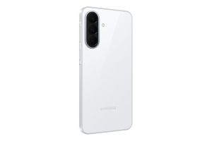 Мобилен телефон Samsung SM-A376 GALAXY A37 5G 6GB 128GB Awesome White
