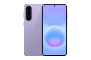 Мобилен телефон Samsung SM-A576 GALAXY A57 5G 8GB 256GB Awesome Lilac