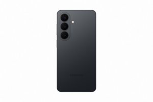 Мобилен телефон Samsung SM-S942B GALAXY S26 5G 512GB 12GB Black