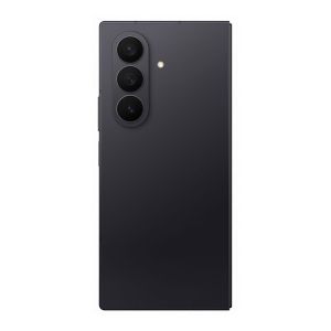 Мобилен телефон Samsung SM-F966 GALAXY Z Fold 7 5G 256GB 12GB RAM Dual SIM Black