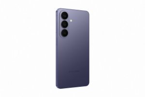 Мобилен телефон Samsung SM-S942B GALAXY S26 5G 512GB 12GB Cobalt Violet