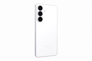 Мобилен телефон Samsung SM-S947B GALAXY S26+ 5G 256GB 12GB White