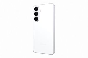 Мобилен телефон Samsung SM-S947B GALAXY S26+ 5G 256GB 12GB White