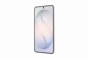 Мобилен телефон Samsung SM-S942B GALAXY S26 5G 512GB 12GB White