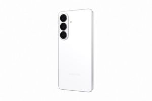 Мобилен телефон Samsung SM-S942B GALAXY S26 5G 512GB 12GB White