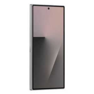 Мобилен телефон Samsung SM-F966 GALAXY Z Fold 7 5G 256GB 12GB RAM Dual SIM Silver