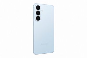 Мобилен телефон Samsung SM-S947B GALAXY S26+ 5G 512GB 12GB Sky Blue