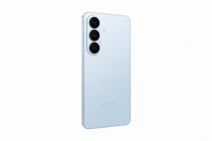 Мобилен телефон Samsung SM-S942B GALAXY S26 5G 512GB 12GB Sky Blue