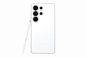 Мобилен телефон Samsung SM-S948B GALAXY S26 Ultra 5G 256GB 12GB White
