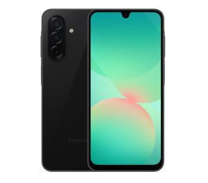 Мобилен телефон Samsung SM-A266 GALAXY A26 5G 256GB 8GB Black