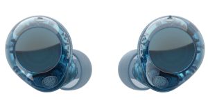 Слушалки Sony Headset TWLS WF-C710N, blue