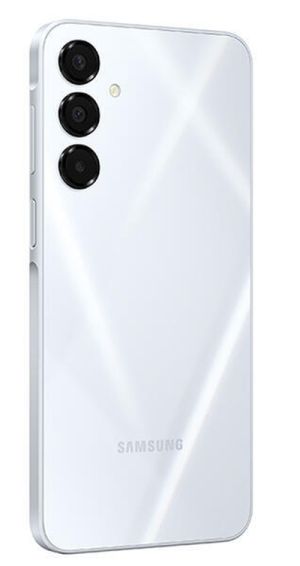 Мобилен телефон Samsung SM-A165 GALAXY A16 128GB 4GB GRAY