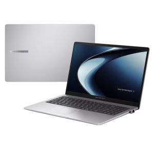 Лаптоп Asus ExpertBook PM1503CDA-S70445, Ryzen 7 170  3.2GHz (16MB Cache, up to 4.75 GHz, 8 cores, 16 Threads),15.6"FHD (1920 x 1080) 16:9,AG, 60Mhz,DDR5 16GB (1 slot free) ,1TB M.2 G4, Wi-Fi 6E. Bluetooth 5.4,VGA,HDMI, No OS, Grey