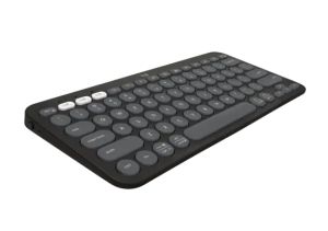Комплект Logitech Pebble 2 Combo - TONAL GRAPHITE - US INT'L - 2.4GHZ/BT - N/A - INTNL-973 - UNIVERSAL