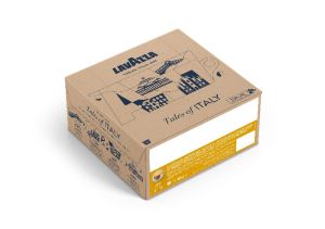 Кафе капсула Lavazza Blue Roma Espresso 100 бр.