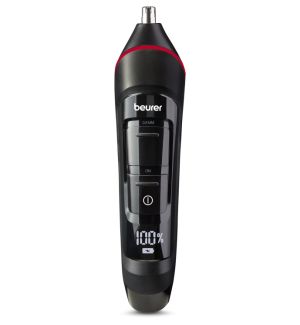 Машинка за подстригване Bundle Beurer MN9X Multigroomer & Beurer LS 06 luggage scale