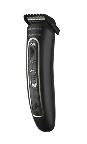 Машинка за подстригване Rowenta TN911LF0 MALE BEAUTY MULTIGROOM KIT