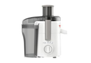 Сокоизстисквачка Tefal ZE370138 Frutelia+, plastic, white
