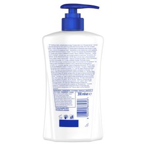 Течен сапун Safeguard Помпа, 390 ml, Classic White