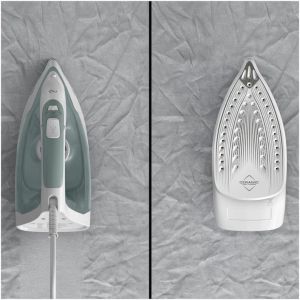 Ютия Tefal FV2C42E0 Steam Iron Virtuo 30