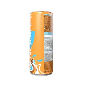 Кафе напитка NESCAFE® Latte Caramel, 250 ml
