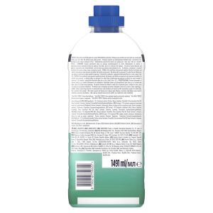 Концентриран омекотител Lenor Fresh Meadow, 1.491 l