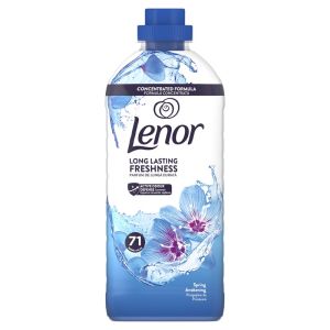 Концентриран омекотител Lenor Spring Awakenig, 1.491l