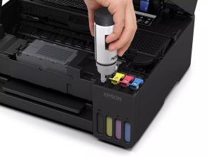 Мастилоструйно многофункционално устройство Epson EcoTank L3362