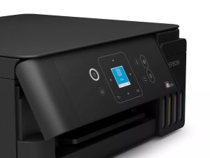 Мастилоструйно многофункционално устройство Epson EcoTank L3362