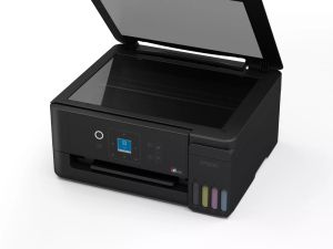 Мастилоструйно многофункционално устройство Epson EcoTank L3362