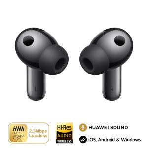 Слушалки Huawei FreeBuds Pro 5 Sax-T100 Grey