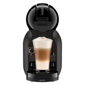 Кафемашина KRUPS® NESCAFE® Dolce Gusto® Mini Me 2 Пиано Черно