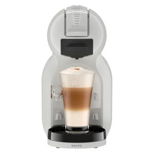 Кафемашина KRUPS® NESCAFE® Dolce Gusto® Mini Me 2 Арктическо Сиво