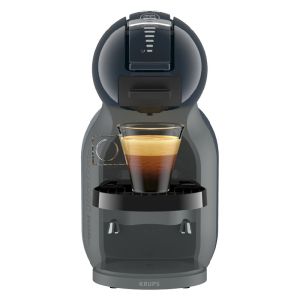 Кафемашина KRUPS® NESCAFE® Dolce Gusto® Mini Me 2 Космическо Сиво